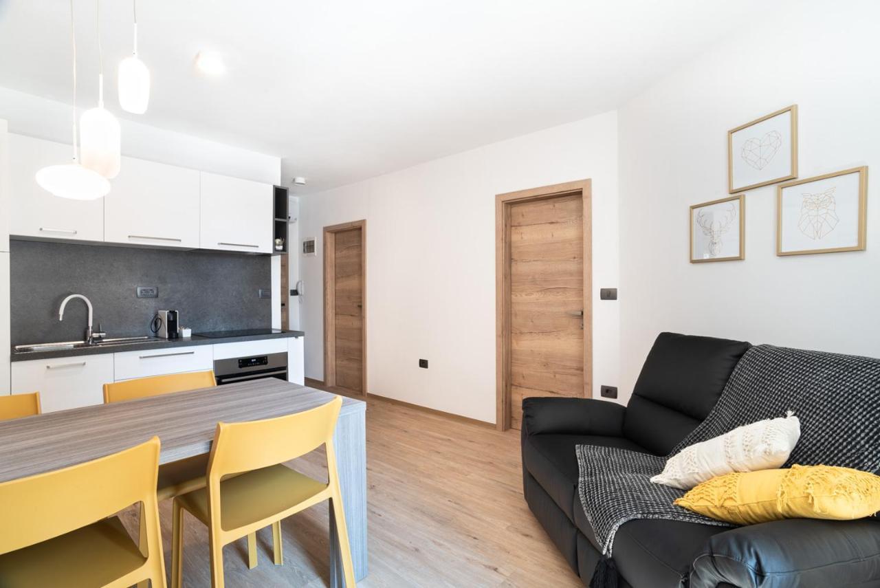 Capraria Appartments In Historic Center, With Private Parking كوبر المظهر الخارجي الصورة